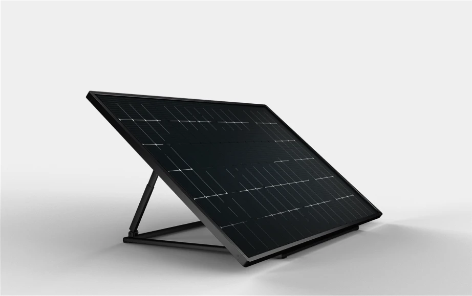 panneau-solaire-avec-prise panneau solaire avec prise de courant