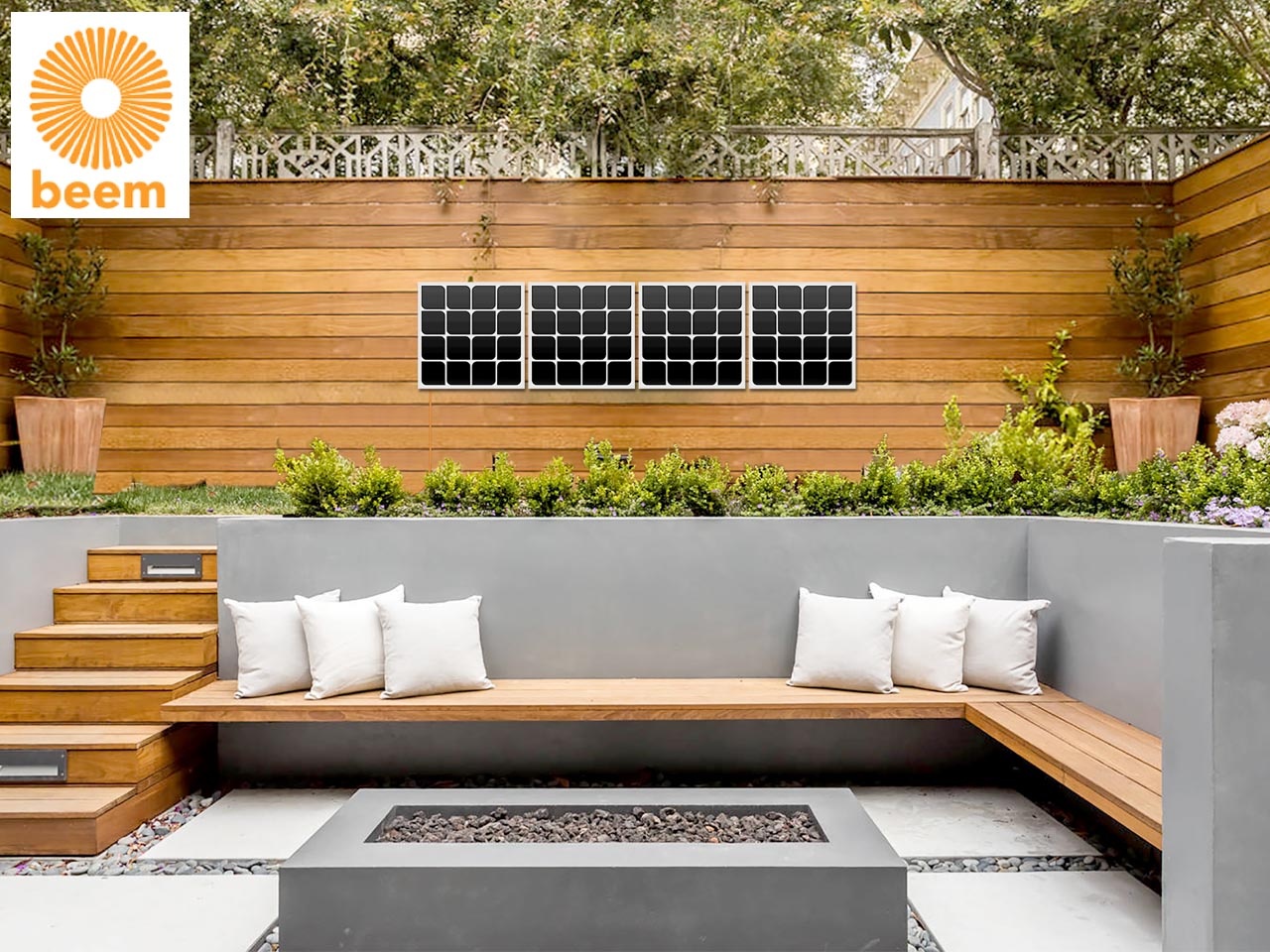 panneau-solaire-beem-1 Découvrez comment le panneau solaire Beem va révolutionner votre consommation d'énergie !