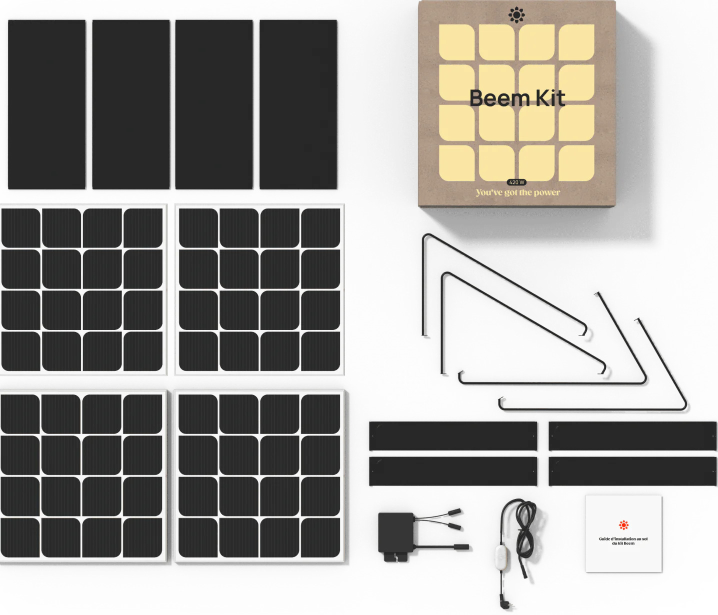 panneau-solaire-beem-3 Découvrez comment le panneau solaire Beem va révolutionner votre consommation d'énergie !