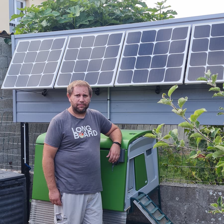 panneau-solaire-beem Découvrez comment le panneau solaire Beem va révolutionner votre consommation d'énergie !