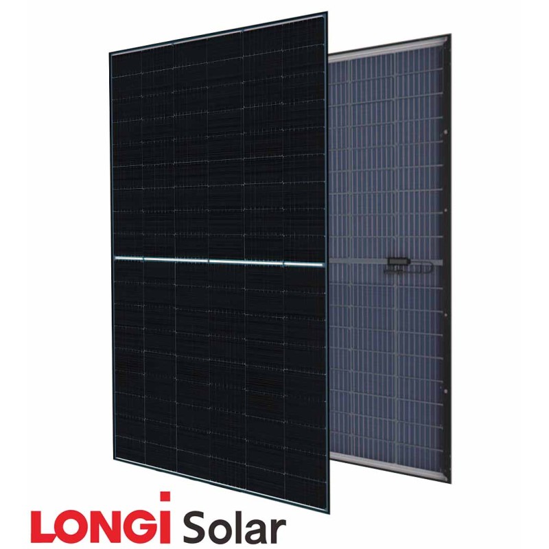 panneau-solaire-bifacial-2 panneau solaire bifacial plug and play