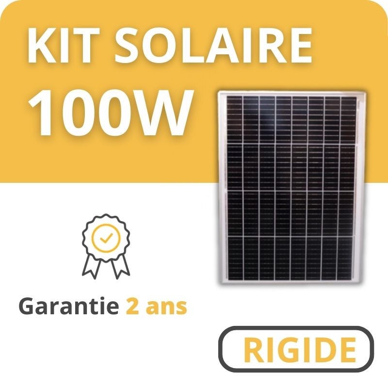 panneau-solaire-camping-car-6 installation panneau photovoltaique coller camping car