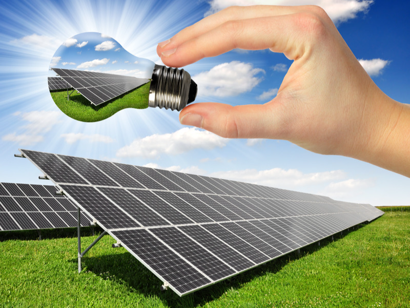 panneau-solaire-economique panneau solaire pas cher