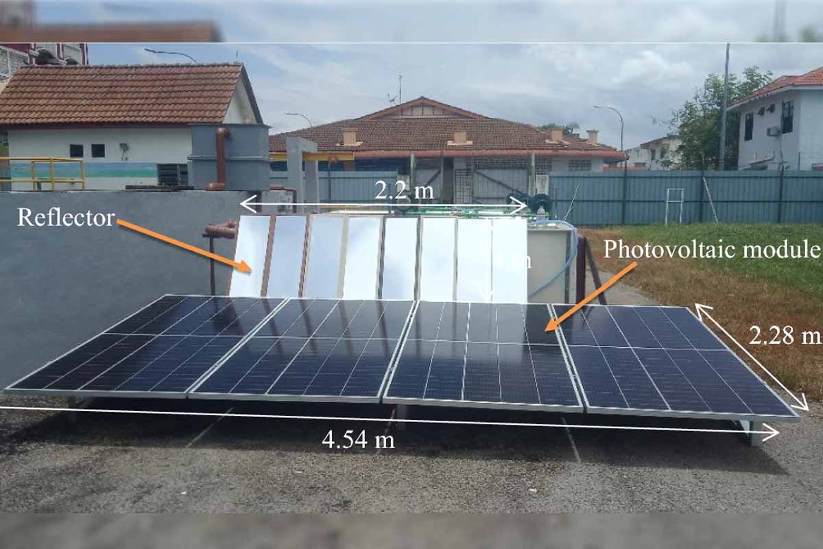 panneau-solaire-efficacite-1 Découvrez pourquoi votre panneau solaire peut produire plus de kWh que vous ne le pensez !