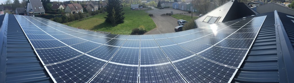 découvrez les panneaux solaires engie edf, une solution énergétique durable et performante pour réduire votre facture d'électricité tout en faisant un geste pour la planète. profitez d'énergie renouvelable et contribuez à la transition énergétique.