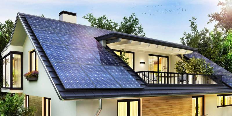 panneau-solaire-factures-2 Découvrez comment un simple panneau solaire peut transformer votre facture d'eau chaude !