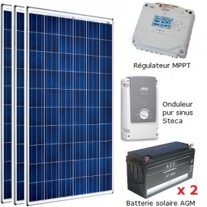 découvrez notre kit solaire autonome, la solution idéale pour produire votre propre énergie renouvelable. facile à installer et écologique, il vous permet de recharger vos appareils et d'alimenter vos équipements en toute autonomie, où que vous soyez. optez pour un mode de vie plus durable et réduisez votre empreinte carbone grâce à notre technologie solaire innovante.
