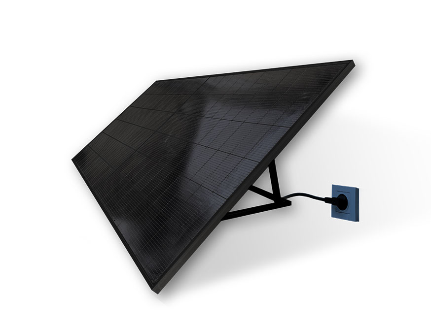 découvrez les panneaux solaires plug and play, une solution simple et efficace pour produire votre propre énergie renouvelable. faciles à installer et à utiliser, ces kits sont idéaux pour réduire votre facture d'électricité tout en contribuant à la protection de l'environnement.