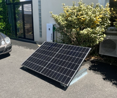 panneau-solaire-plug-and-play comment fonctionne panneau solaire plug and play