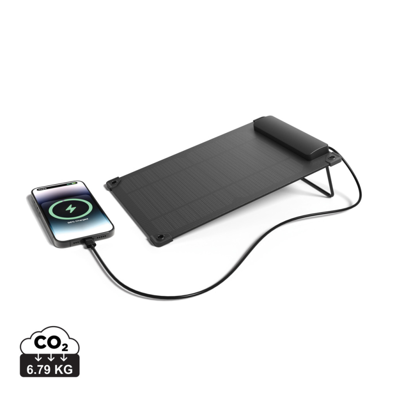 panneau-solaire-portable-5 mini panneau solaire portable