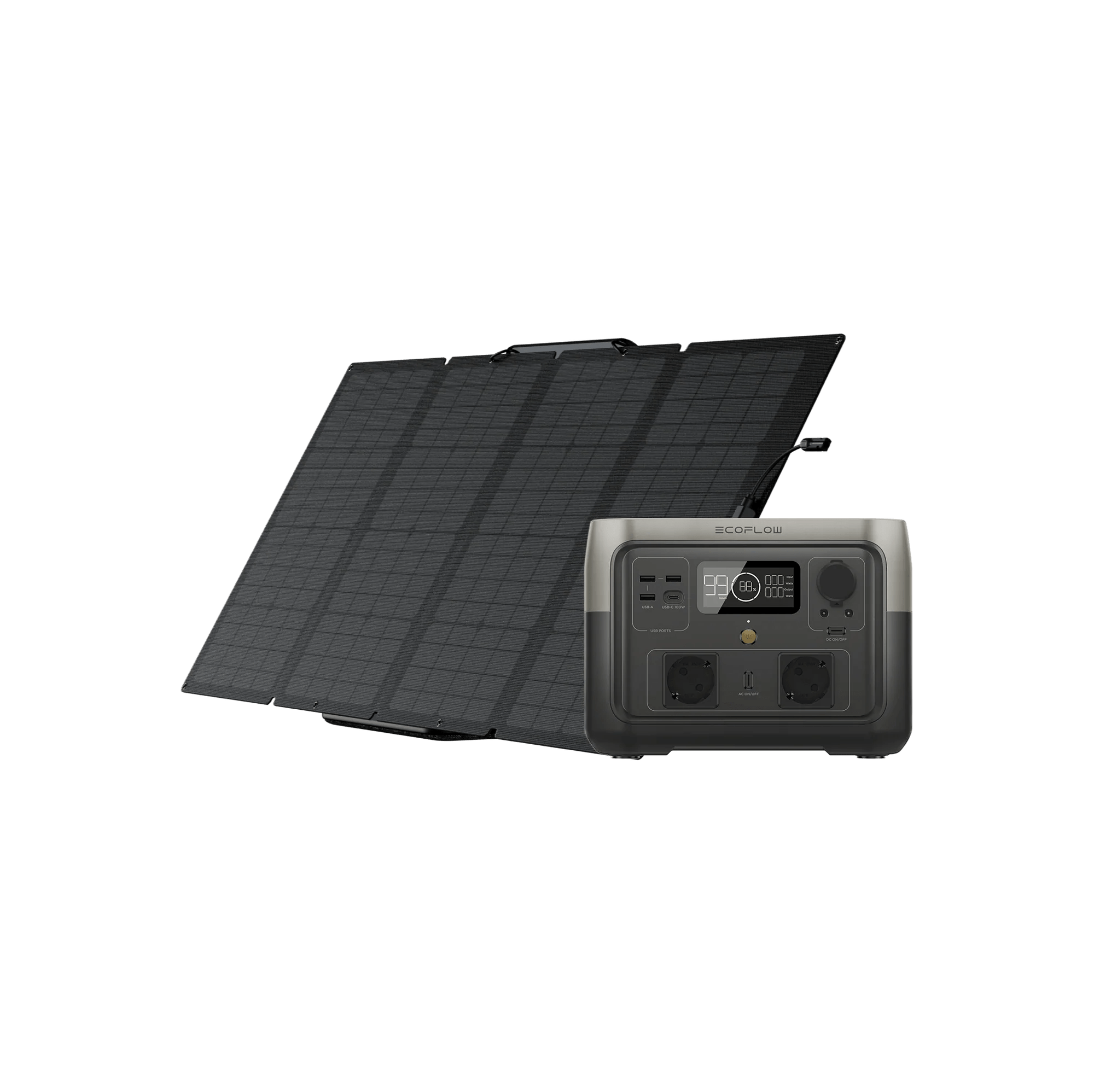 panneau-solaire-portable panneau solaire portable pour maison