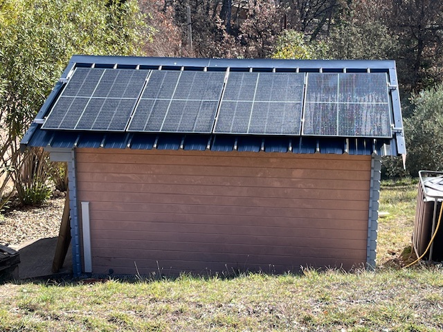 découvrez comment intégrer un panneau solaire dans votre cabanon pour optimiser votre consommation d'énergie. profitez d'une solution écologique et économique qui vous permettra d'alimenter vos équipements tout en réduisant votre empreinte carbone.