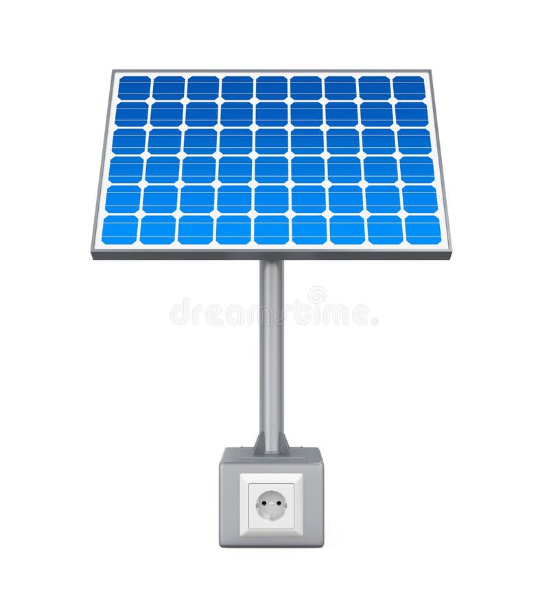 panneau-solaire-prise-1 panneau solaire a brancher sur prise