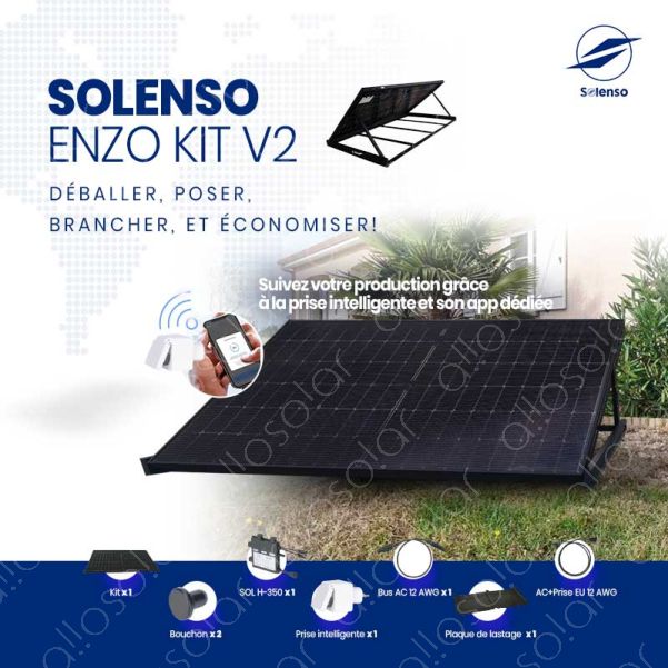 découvrez les avantages de la prise solaire pour une énergie renouvelable accessible et économique. adoptez des solutions écologiques pour votre maison et réduisez votre empreinte carbone tout en profitant d'une énergie propre.