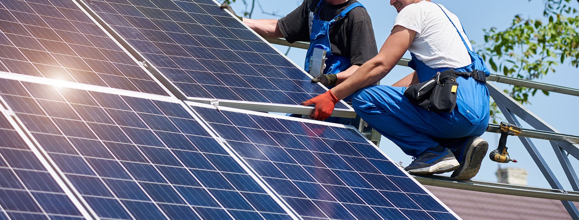 découvrez comment maximiser la rentabilité de vos panneaux solaires avec des conseils pratiques, des études de cas et des analyses de marché. apprenez à rentabiliser votre investissement solaire tout en contribuant à la transition énergétique.