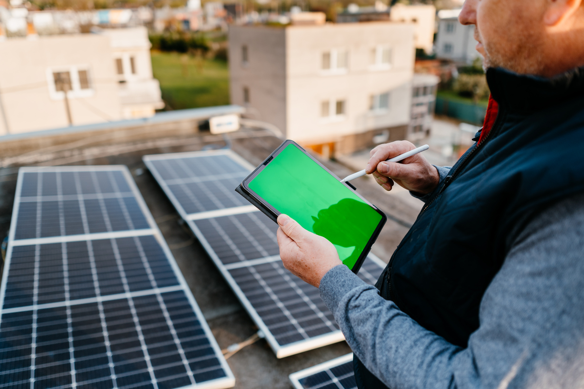 panneau-solaire-revenu-passif-1 Découvrez comment un panneau solaire peut transformer votre facture d'électricité en un revenu passif incroyable !