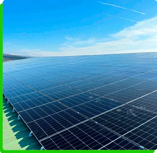 panneau-solaire-revenu-passif Découvrez comment un panneau solaire peut transformer votre facture d'électricité en un revenu passif incroyable !
