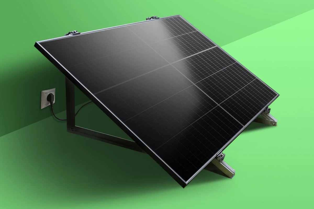 découvrez notre sélection de panneaux solaires avec prise intégrée, idéaux pour alimenter vos appareils en énergie renouvelable. pratiques et efficaces, ils vous permettent de profiter de l'énergie solaire partout où vous en avez besoin.