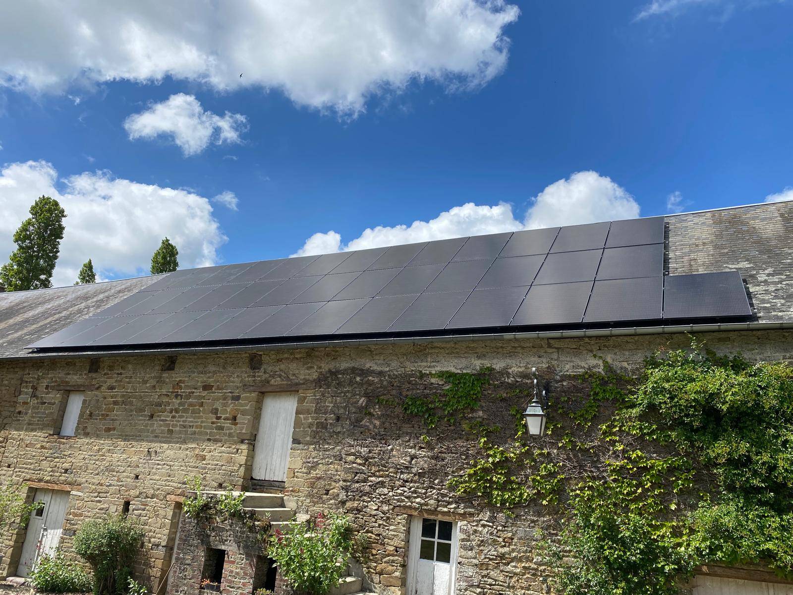 panneau-solaire-thomson-2 panneau solaire thomson