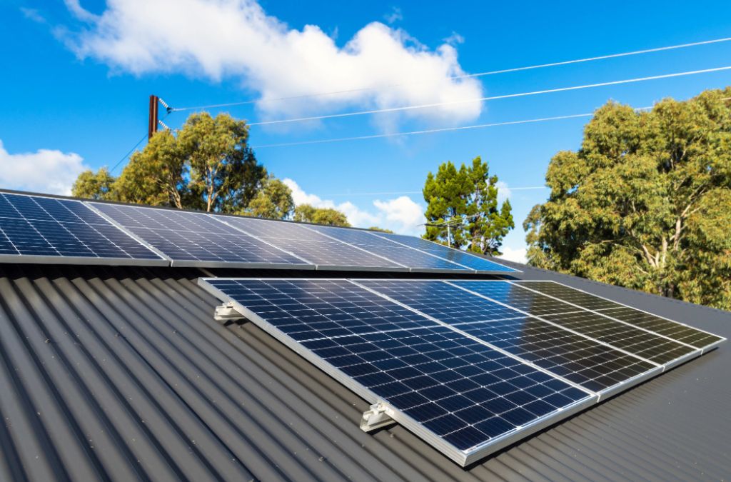 découvrez les avantages des panneaux photovoltaïques, une solution écologique et économique pour produire de l'énergie renouvelable. optimisez votre consommation d'électricité tout en contribuant à la protection de l'environnement avec des installations adaptées à vos besoins.