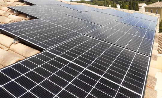 panneaux-photovoltaiques-2 Légifrance et le code de la mairie : facilitez l'installation de panneaux photovoltaïques