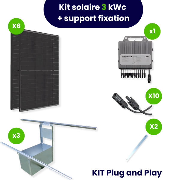 panneaux-photovoltaiques-3-kwc Découvrez combien de panneaux photovoltaïques il vous faut pour produire 3 kWc et surprenez-vous !