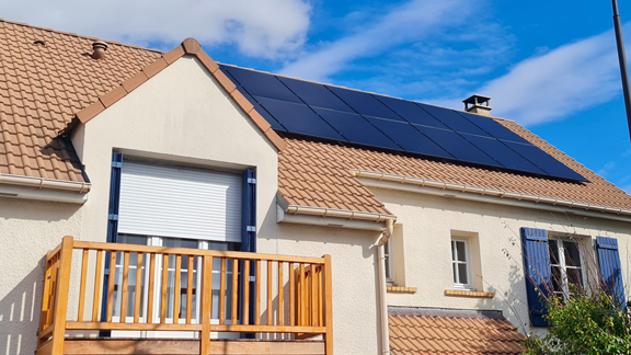 panneaux-photovoltaiques-6kwc Découvrez comment des panneaux photovoltaïques 6kwc peuvent transformer votre facture d'électricité en un instant !