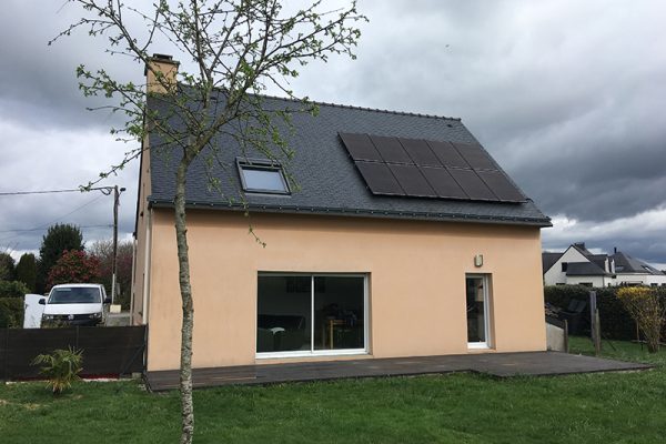 panneaux-photovoltaiques-85 Découvrez comment les panneaux photovoltaïques vont transformer votre maison en or !