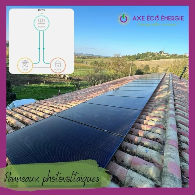 panneaux-photovoltaiques-agen installation panneaux photovoltaique agen