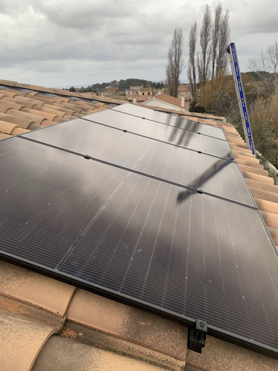 panneaux-photovoltaiques-chateauneuf installation de panneau photovoltaique a chateauneuf en