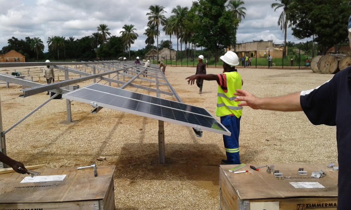 panneaux-photovoltaiques-congo-4 installation de panneau photovoltaique au congo
