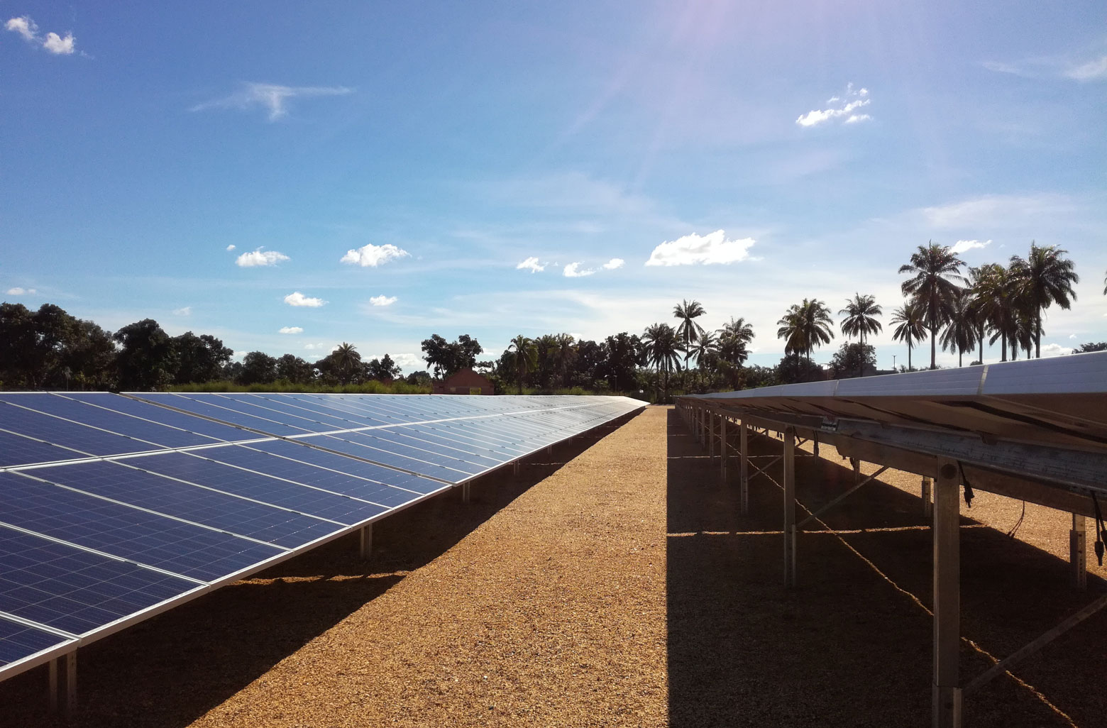 panneaux-photovoltaiques-congo installation de panneau photovoltaique au congo