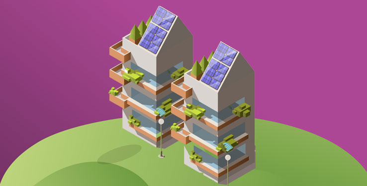 panneaux-photovoltaiques-copropriete-5 installation panneau photovoltaique pour copropriete