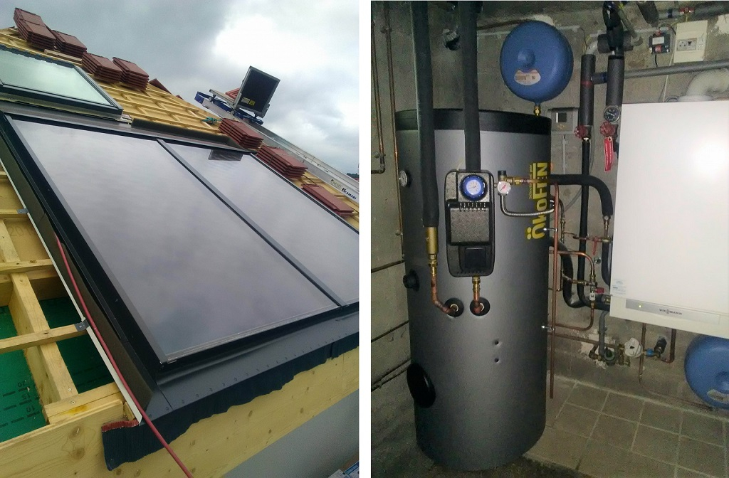 panneaux-photovoltaiques-et-chauffe-eau-3 installation panneaux photovoltaique et chauffe eau thermodynamique