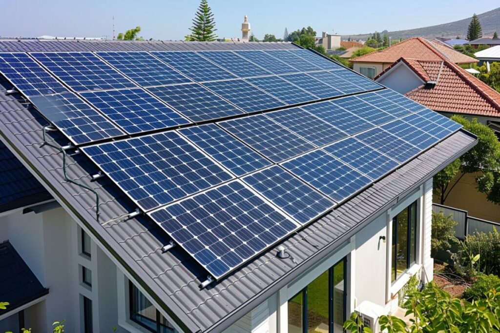 panneaux-photovoltaiques-et-facture-2 Découvrez comment les panneaux photovoltaïques vont transformer votre facture d'électricité !