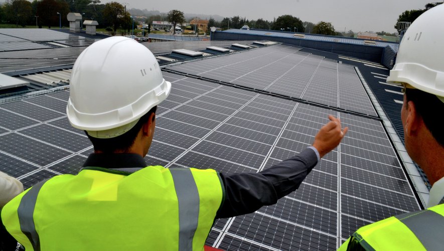 panneaux-photovoltaiques-et-facture-delectricite-6 Découvrez comment ces panneaux photovoltaïques pourraient transformer votre facture d'électricité !
