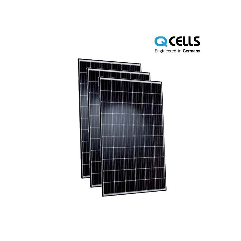 panneaux-photovoltaiques-qcells Découvrez pourquoi tout le monde parle des panneaux photovoltaïques Qcells et comment ils pourraient révolutionner votre facture d'électricité !