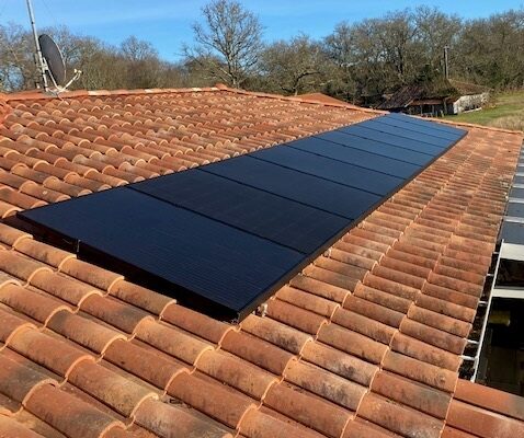 panneaux-photovoltaiques-systovi Découvrez comment les panneaux photovoltaïques systovi peuvent transformer votre facture d'électricité en un rêve!