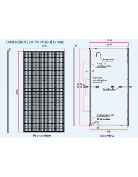 panneaux-photovoltaiques-trina-solar-4 Découvrez pourquoi les panneaux photovoltaïques Trina Solar vont révolutionner votre facture d'électricité !