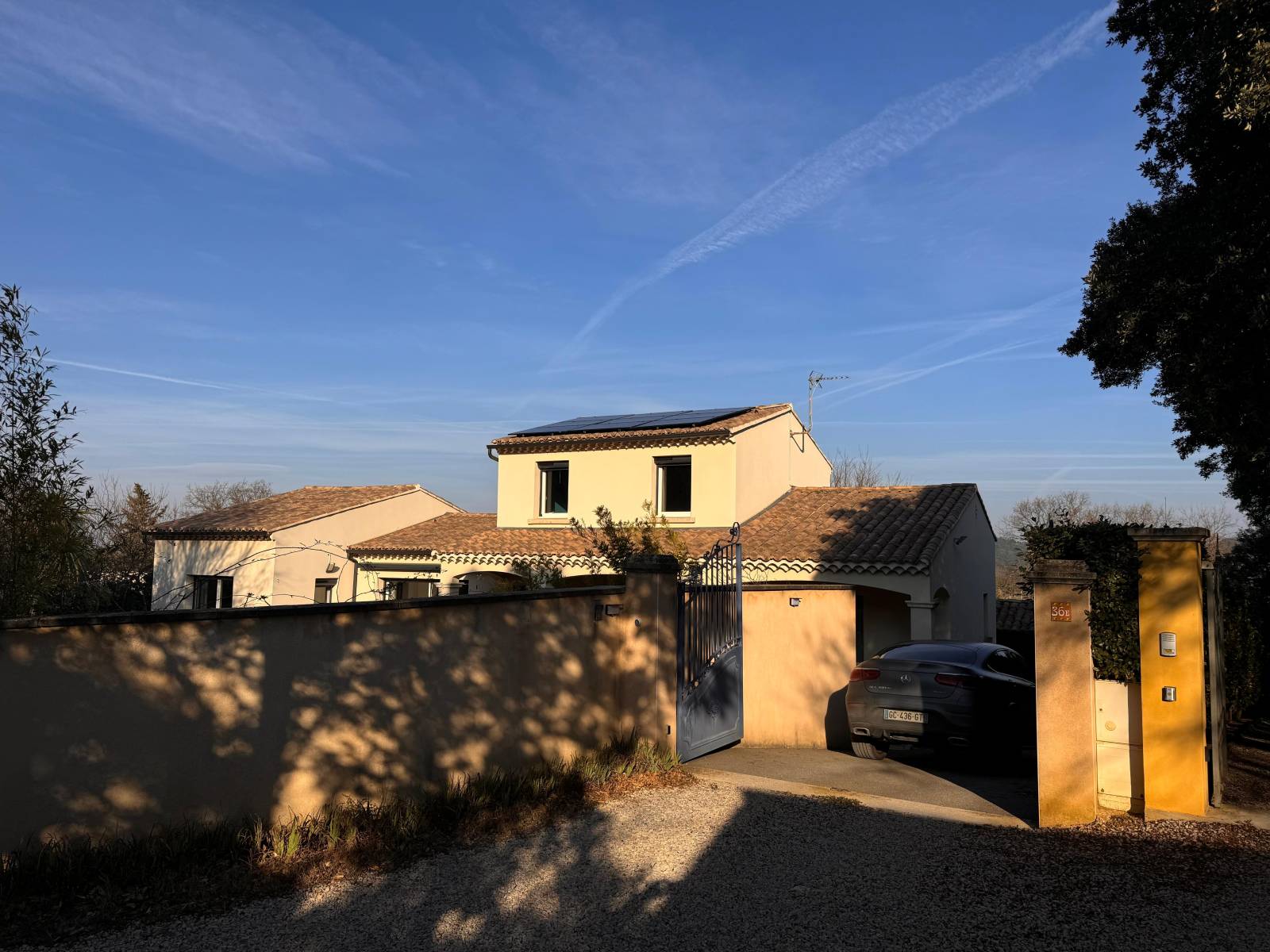 panneaux-photovoltaiques-vaucluse-2 valreas installation panneau photovoltaique vignares