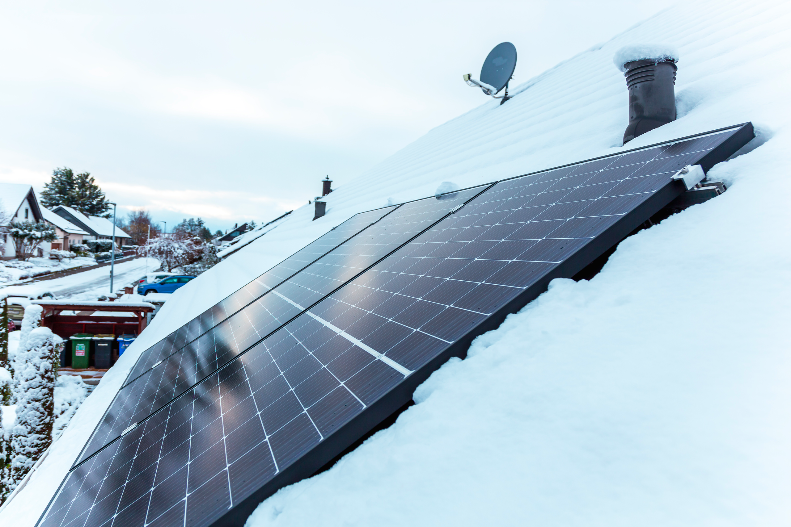 panneaux-solaires-25 installation photovoltaique pour pompe