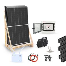 panneaux-solaires-3000w-4 installation photovoltaique 3000w