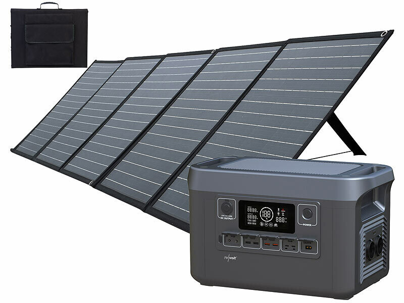 panneaux-solaires-avec-batterie-3 installation panneaux solaires avec batterie