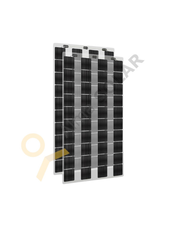 panneaux-solaires-bifaciaux-1 Découvrez comment les panneaux solaires bifaciaux vont révolutionner votre facture d’électricité