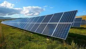 panneaux-solaires-bifaciaux Découvrez comment les panneaux solaires bifaciaux vont révolutionner votre facture d’électricité