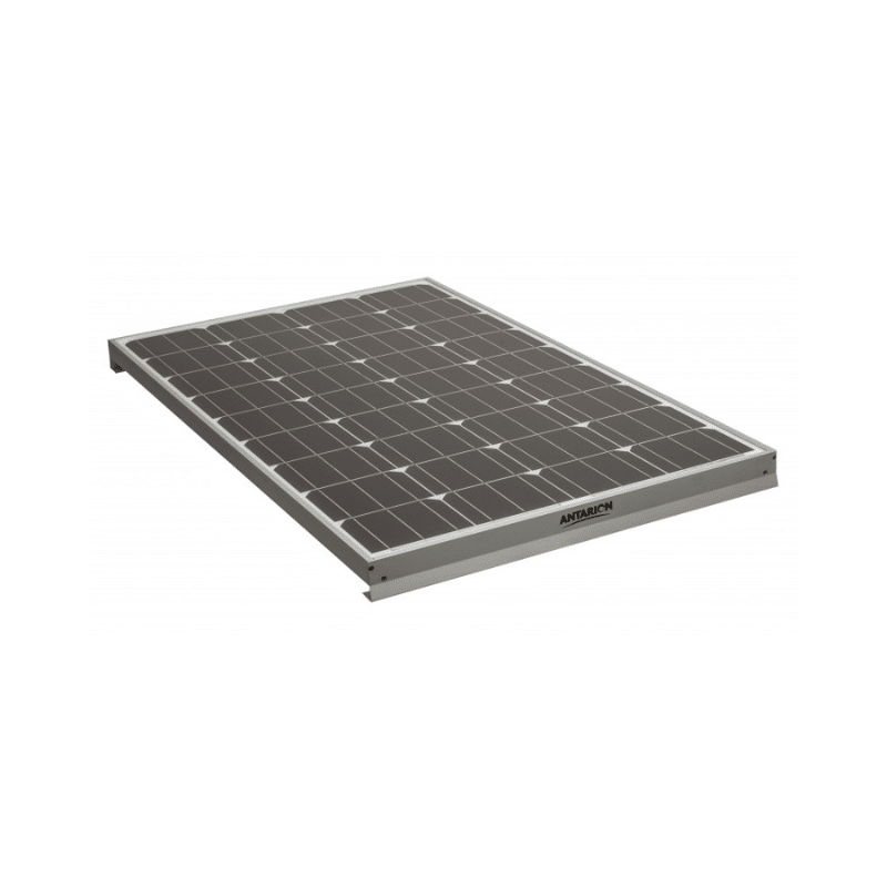 panneaux-solaires-camping-car kit panneaux solaires camping car