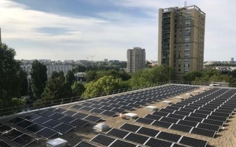 panneaux-solaires-copropriete-3 La vérité choquante sur les panneaux solaires en copropriété que personne ne veut vous dire