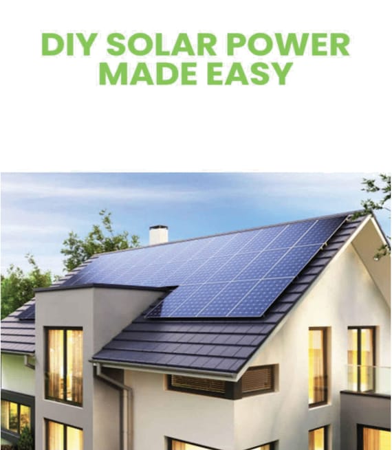 panneaux-solaires-diy-1 Découvrez comment poser des panneaux solaires vous-même et économiser des milliers d'euros !