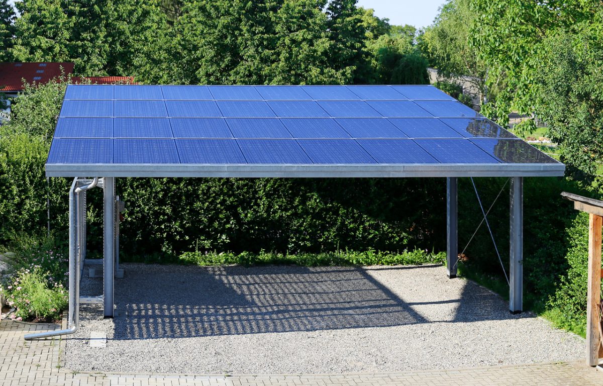 panneaux-solaires-electricite Découvrez comment les panneaux solaires peuvent transformer votre facture d'électricité en un mois!