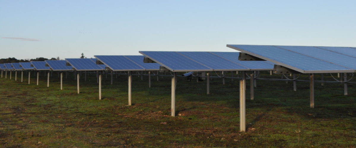 panneaux-solaires-et-electricite comment les panneaux solaires produisent de l'électricité